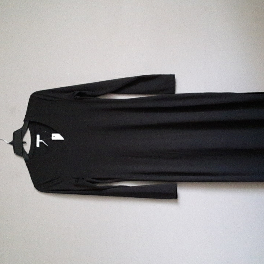Stitchdrop Maxi Dress